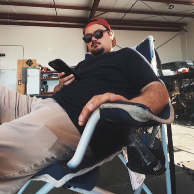 ej7_dave's tweet photo. #NewProfilePic https://t.co/wJAOxxym2x