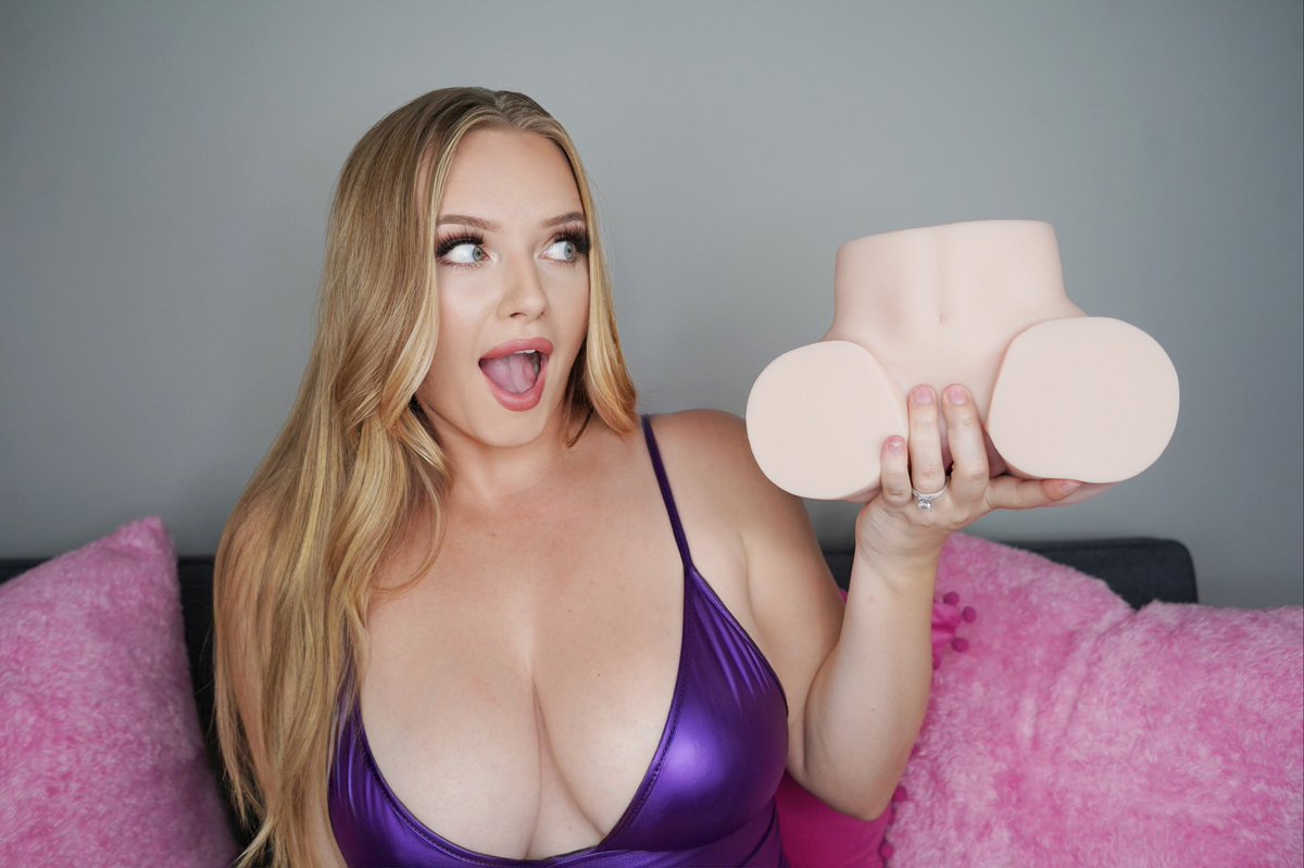 🧳 ‼️ Travel Essential: Brandy from Tantaly Mini Sex Doll Booty Review 🎥  Badd Angel Sex Doll Unboxing 😍 https://t.co/yDedaFsVFp