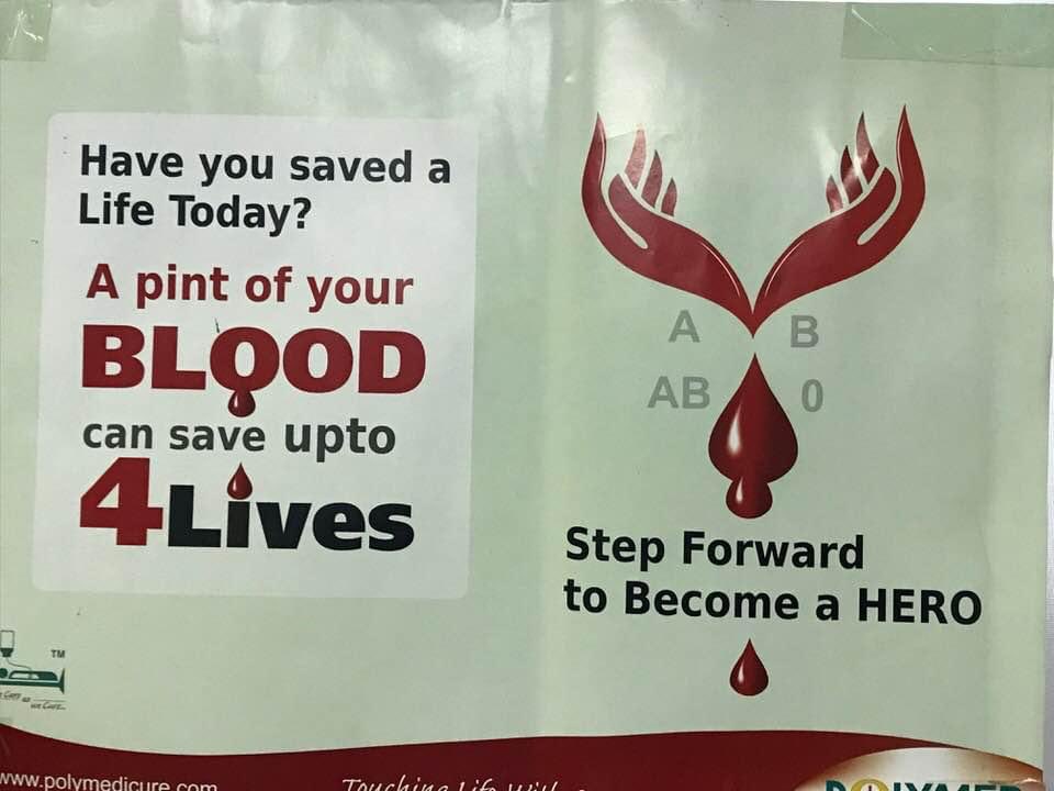 DrTahirZaidi's tweet photo. @BloodDonorsIn @UshyMohanDas @dremtee @juneymb @UpshamGoel @dr_divakant https://t.co/XHAO8Pxiw4