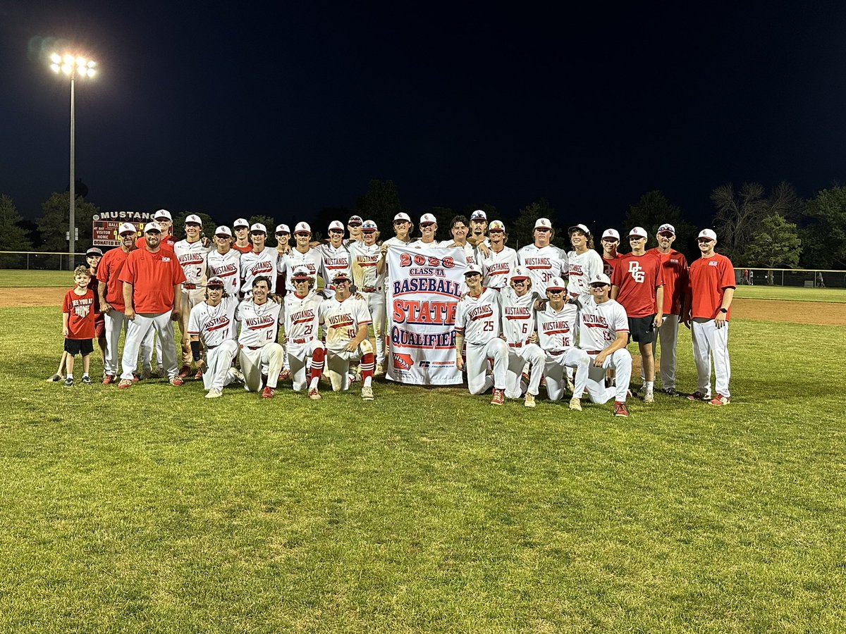 DCG Booster Club tweet media