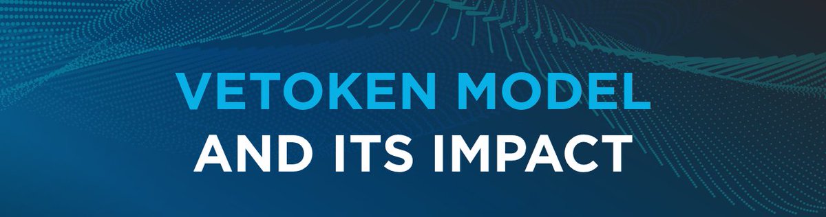 Lee_Tuanx's tweet photo. veTOKEN VÀ BÀI TOÁN LẠM PHÁT TRONG CÁC GIAO THỨC DEFI
Hello ae, vấn đề lạm phát token luôn cực kì nan giải trong các giao thức #Defi mà điển hình là các #AMMDex, ở bài viết trước, mình đã đề cập tới một số thực trạng các dự án build theo mô hình cũ... https://t.co/dBezOiOXWc