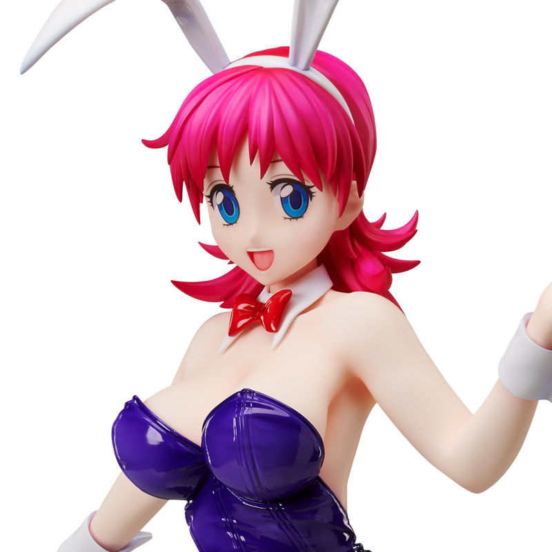 限定販売】B-style やるっきゃ騎士 美崎静香 バニーVer. 1/4