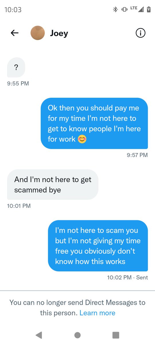 Ladies watch out for this wanna be findom and any other fetishes he's after he just want free time and get to know you