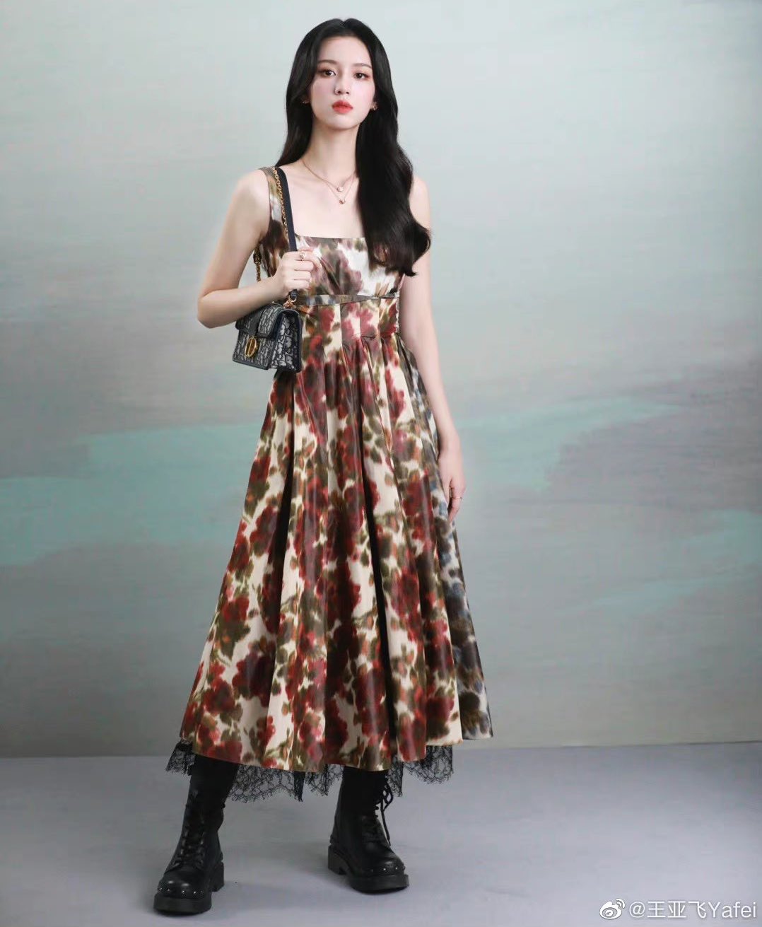 Simply Zhou Ye 周也 on Twitter "No wonder the dress that Dilreba wore