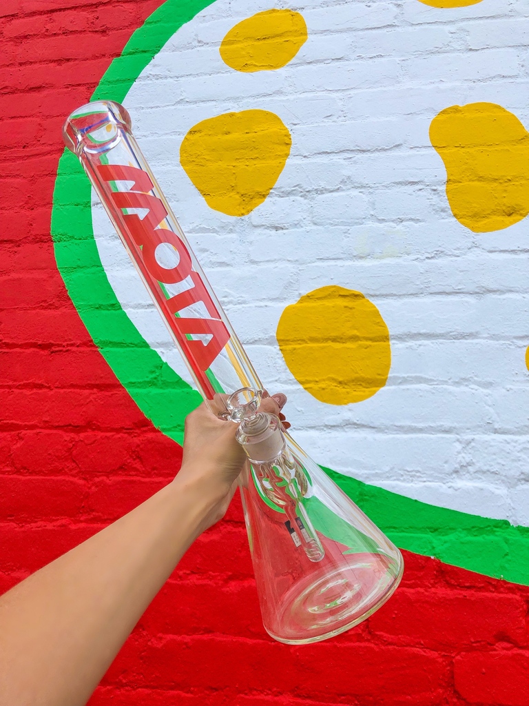 MOTA Glass tweet media