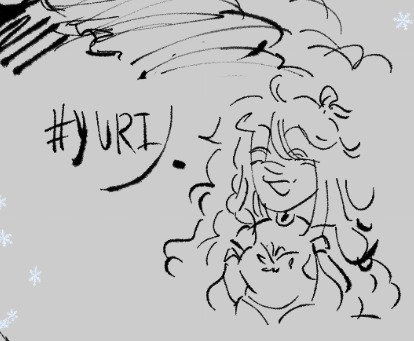 Astral_Sailor's tweet photo. tsaritsa doodles i did to get her character down featuring rukkhadevata and tsardevata bc i support yuri
.
#Genshinlmpact #genshinimpactfanart #thetsaritsa #rukkhadevata #tsardevata #oldwomanyuributtheyregods https://t.co/BwxSI6sUkT