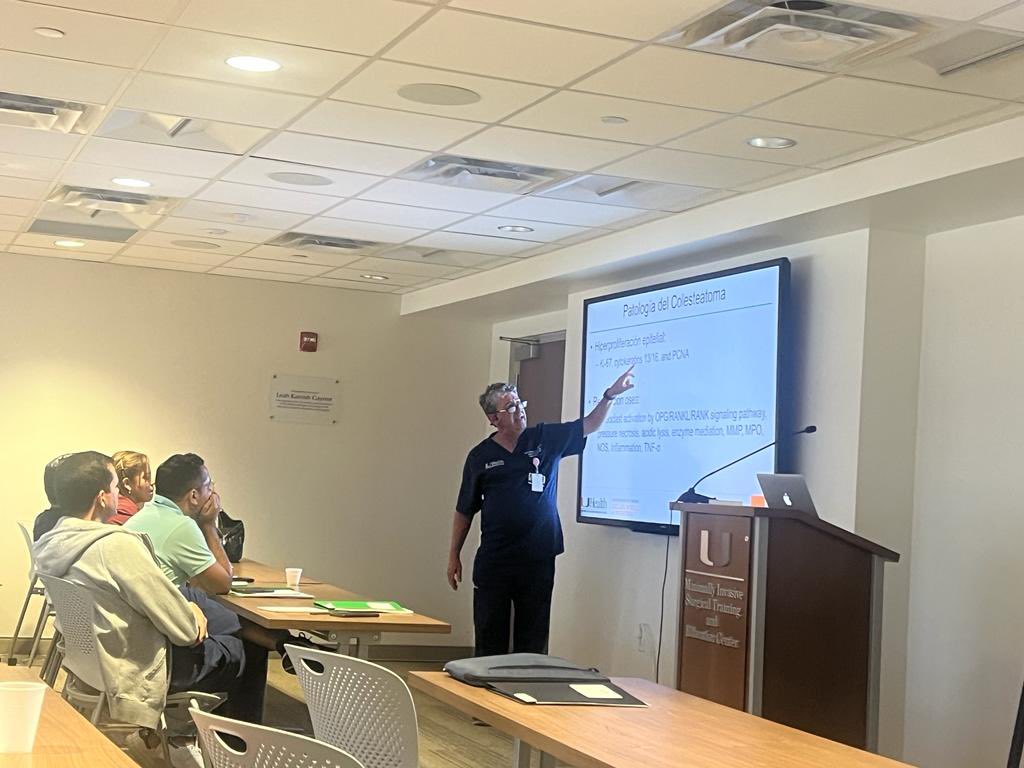 CanesLab tweet media