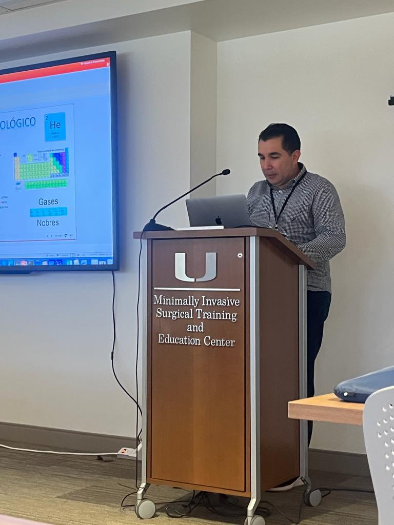 CanesLab tweet media