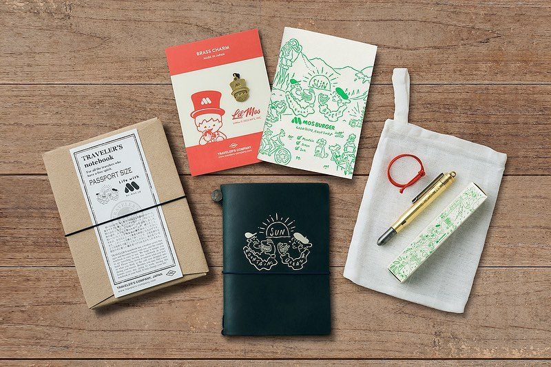 smashedmcdouble's tweet image. these TN editions are so good ugh need them both