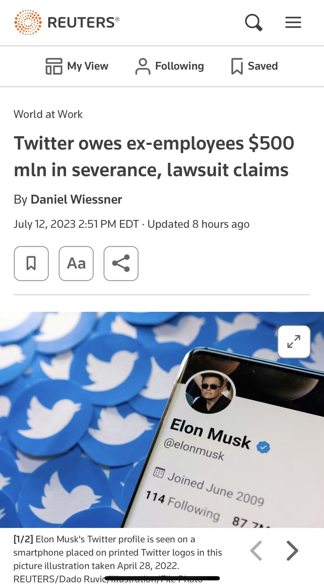 Andrew wortman on twitter world s savviest businessman just got