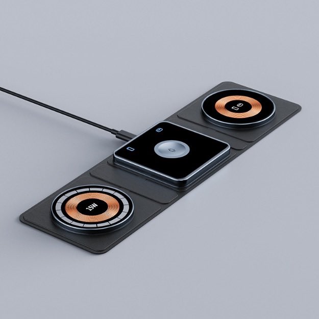 Crystal_tecs's tweet image. CRYSTAL TECHS JOINS TWITTER !!
Hello Twitter community 
We are a company that sells all trendy and viral electronic products online 😎😎✨
OUR biggest summer sale has just begun | all products 50% OFF 🤩🔥
 Shop all deals just at Crystal techs: crystaltechs.myshopify.com