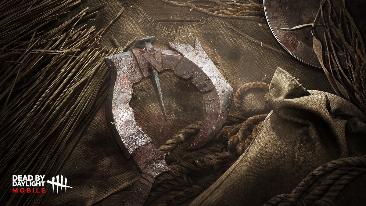 Dead by Daylight Mobile tweet media