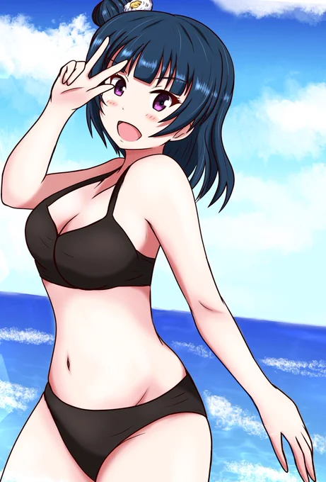 善子ちゃんおめでとう #津島善子生誕祭2023 #津島善子誕生祭2023
