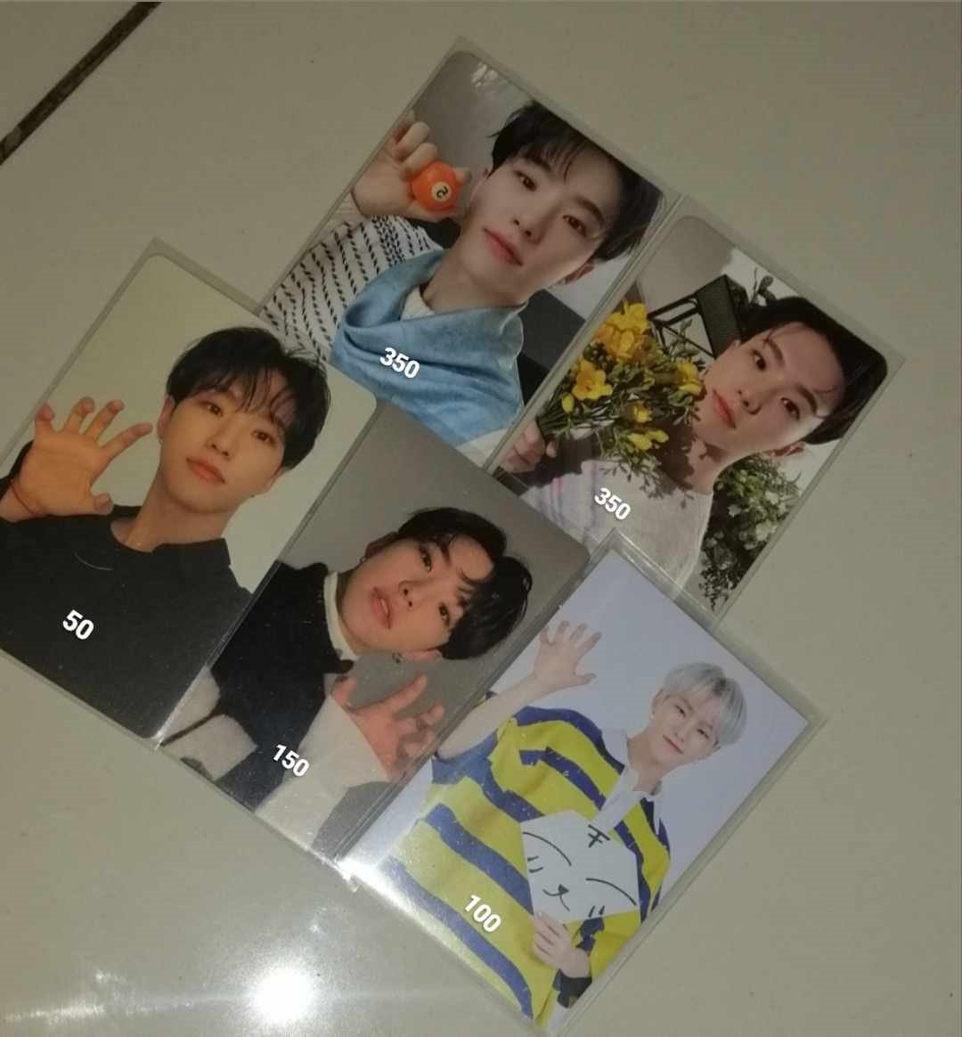 choiscaptor's tweet photo. wts lfb ph

hoshi set - 1k

mop: gcash payo
mod: lbc, ggx, j&amp;t, sdd

tags: your choice dangwa one side beside horanghae https://t.co/HK0pbKqsj0