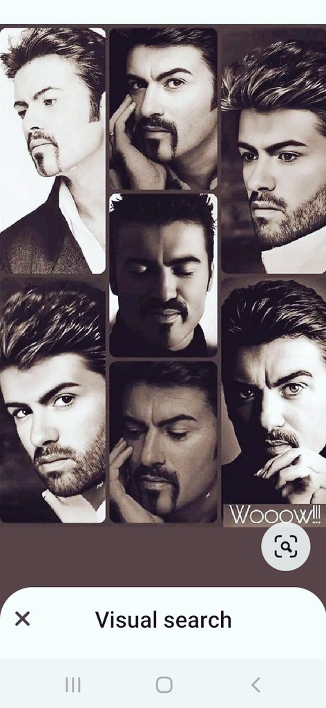 Goodnight Lovelies #tilltheendoftime #georgemichael #ledgend #yog #memories ♥️♥️💛♥️♥️💛♥️♥️👄