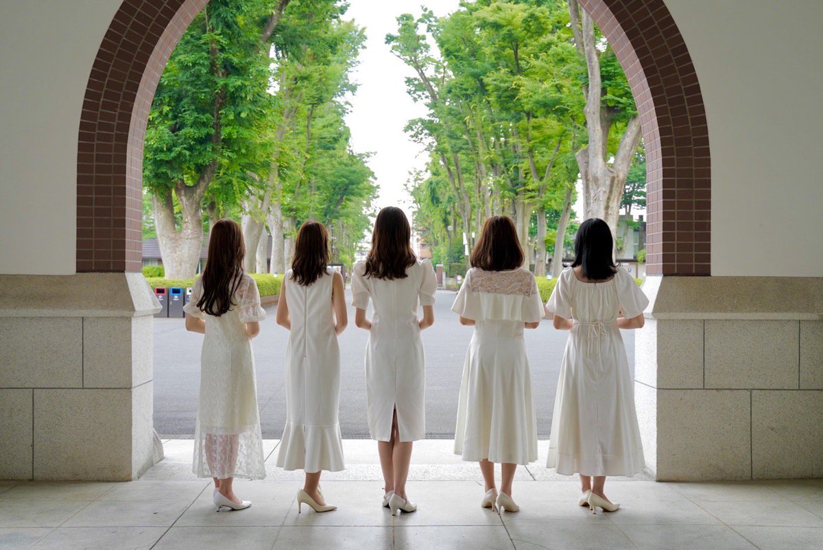 miss_seikei's tweet photo. ミス成蹊コンテスト2023ファイナリスト発表まであと1日

7月14日(金)12時45分からYouTubeにてお披露目会を配信予定です。ぜひ皆様ご覧ください。
@miss_seikei_01
@miss_seikei_02 
@miss_seikei_03
@miss_seikei_04
@miss_seikei_05 

#missseikeicontest
#ミス成蹊コンテスト https://t.co/npiLU4KFG5