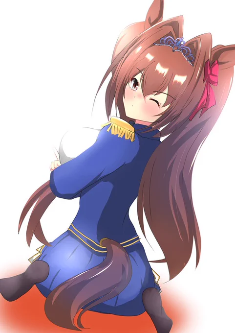 まずこいつ「こいつ」 