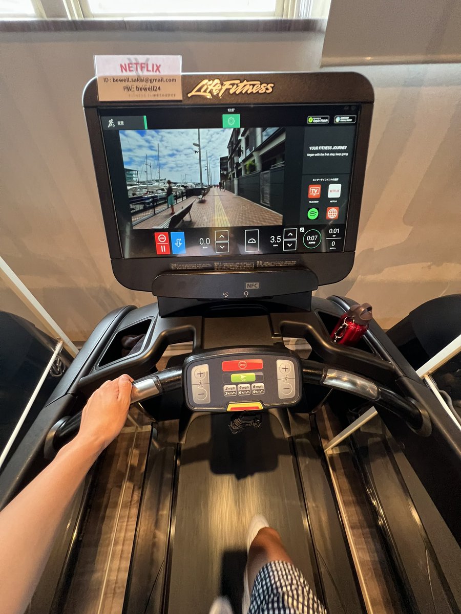 ryuma_sako's tweet photo. 実はあんまりランニング好きじゃない🏃‍♂️ https://t.co/sS94vT7H2i