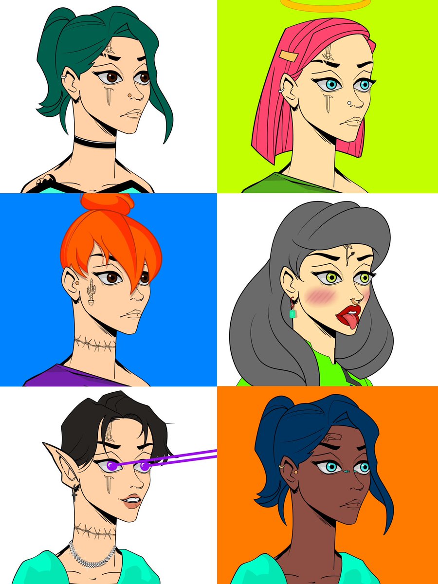 MermaidPowerNFT's tweet image. Happy 2 Years to @FameLadySociety 💋🔥

Can’t explain how thankful I am for this family. Always a true role model of love, passion, creation, collaboration, determination, and a whole lot of FAME💋 #FLSoc #WebWE #FLS