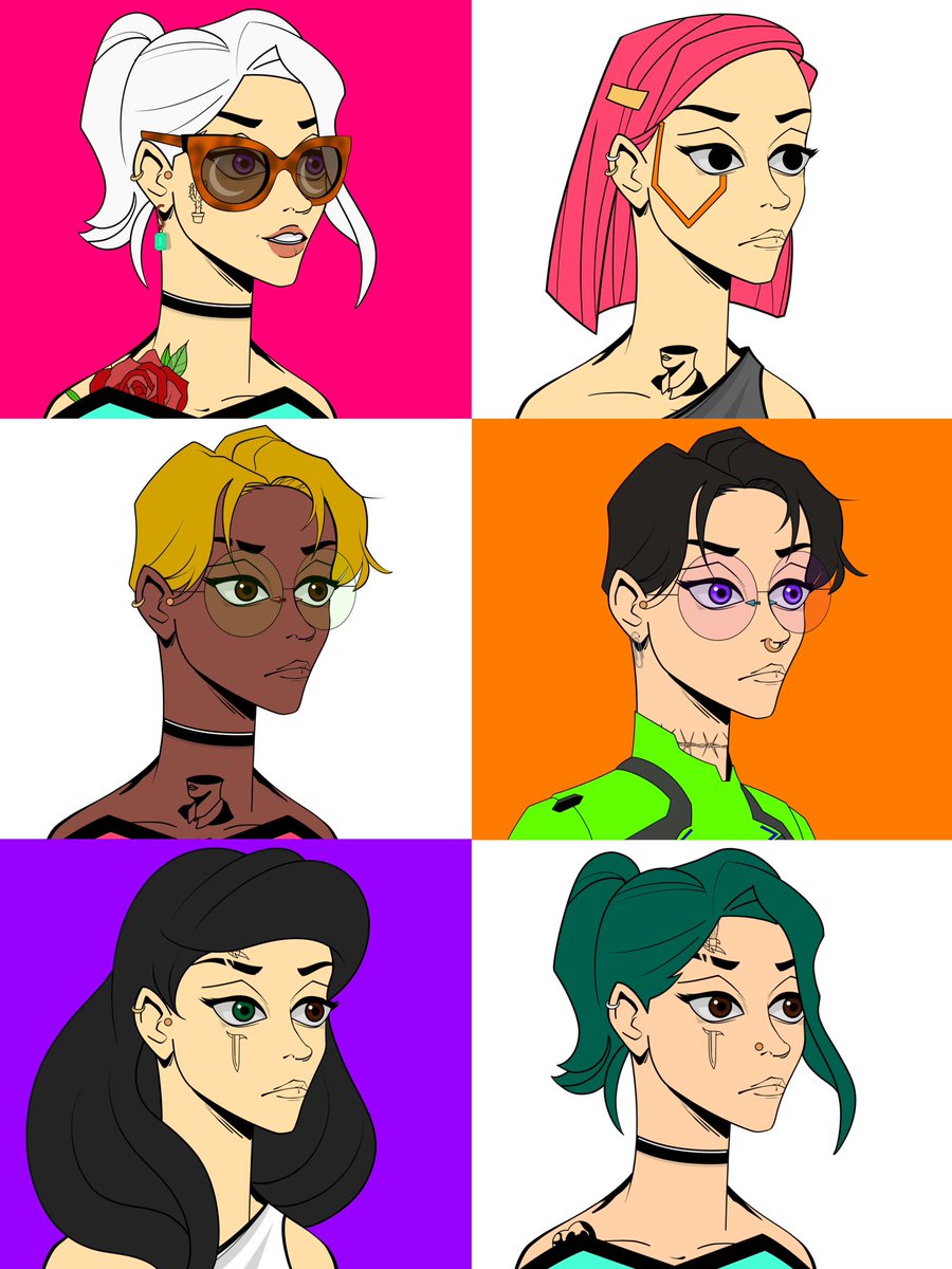 MermaidPowerNFT's tweet image. Happy 2 Years to @FameLadySociety 💋🔥

Can’t explain how thankful I am for this family. Always a true role model of love, passion, creation, collaboration, determination, and a whole lot of FAME💋 #FLSoc #WebWE #FLS