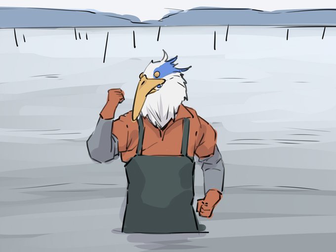 -10℃で君たちはどう生きるか 