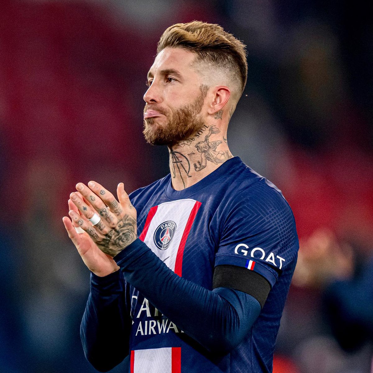 fla_infos's tweet photo. ⚠️| Flamengo já teve três comunicações com o zagueiro Sergio Ramos e na última avisou que fará uma proposta formal para contratá-lo.

🗞️[@fczyz] https://t.co/1amAM4qetO