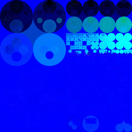 Arty Recursion tweet media