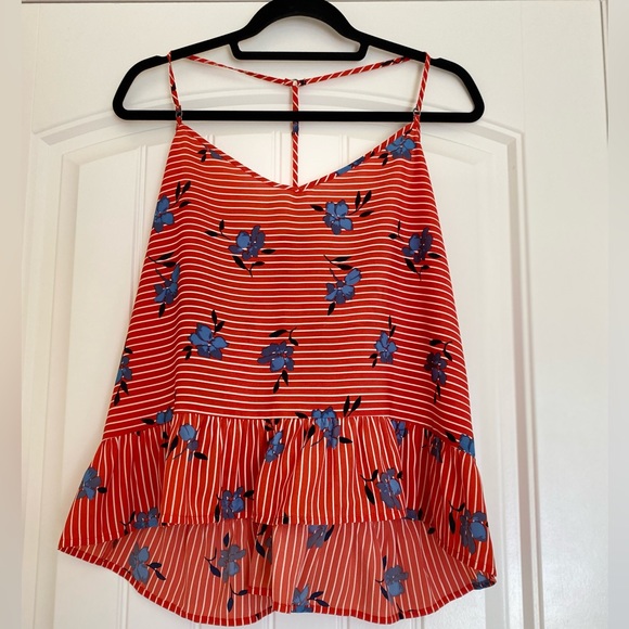 So good I had to share! Check out all the items I'm loving on <a href="/Poshmarkapp/">Poshmark</a> #poshmark #fashion #style #shopmycloset #arrow #underarmour #abercrombiefitch: posh.mk/iuPYU6RwkBb