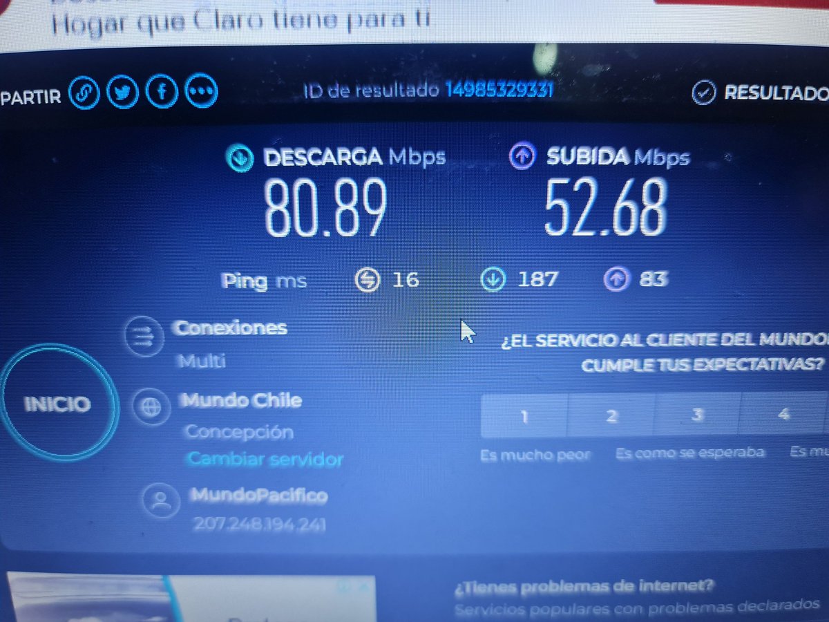 ivandelpuerto's tweet photo. @tumundo_cl 🤣🤣🤣🤣🤣🤣🤣 https://t.co/BKN3tegQPw