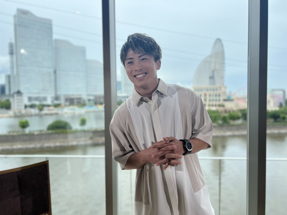 井上なおまさ 星の谷 Instagram photo by 井上尚弥 𝐍𝐚𝐨𝐲𝐚 𝐈𝐧𝐨𝐮𝐞 • Feb 2