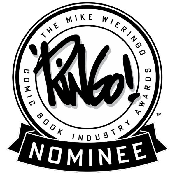 coinopcarnival's tweet photo. ATTN: Comic Creators!! I'm excited to report that my grandfather's poem I illustrated in comics form, "A Hunter's Tale" is in the running for a COMIC INDUSTRY @ringoawards !! Please consider voting for A Hunter's Tale for "Best Single Issue or Story" at: https://t.co/27B3hFWWJy https://t.co/jR1m5DmSR7