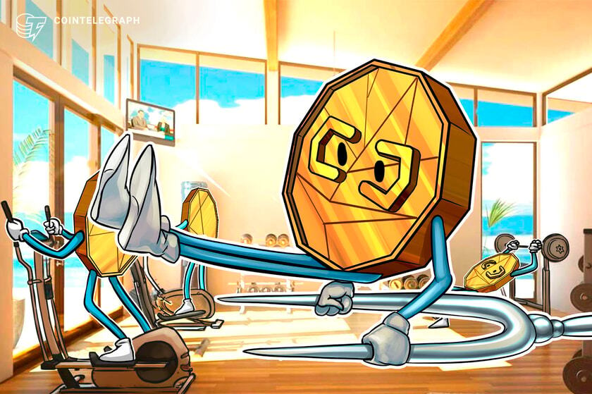 BNB Beacon Chain hard fork adds 'panic' feature that can 'halt' blockchain - by [Cointelegraph By      Brayden Lindrea      on July 13, 2023 at 08:56AM]
Link : [ https://t.co/pWoSK07k0Q]

#crypto #bitcoin #ethereum #dogecoin https://t.co/to9PYQjZXh