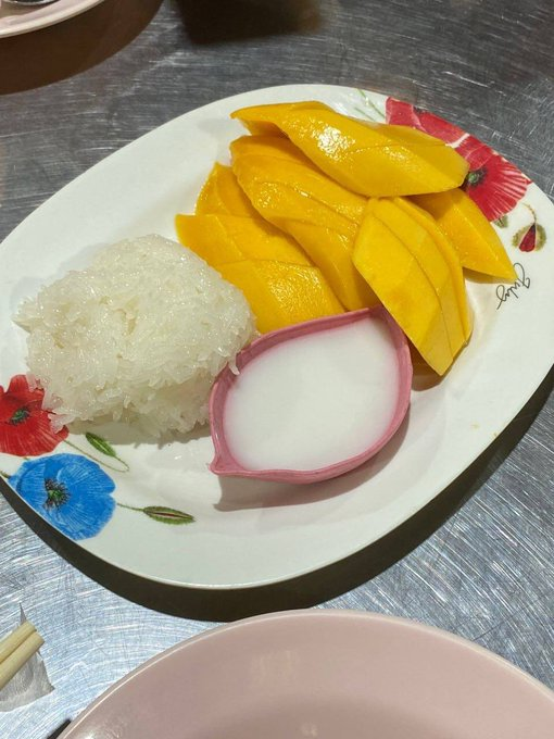 Simple life. I love it.