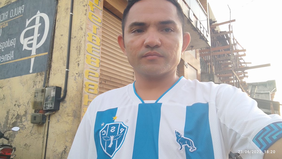Maior time do Norte do Brasil.
Paysandu, maior campeão da Amazônia.