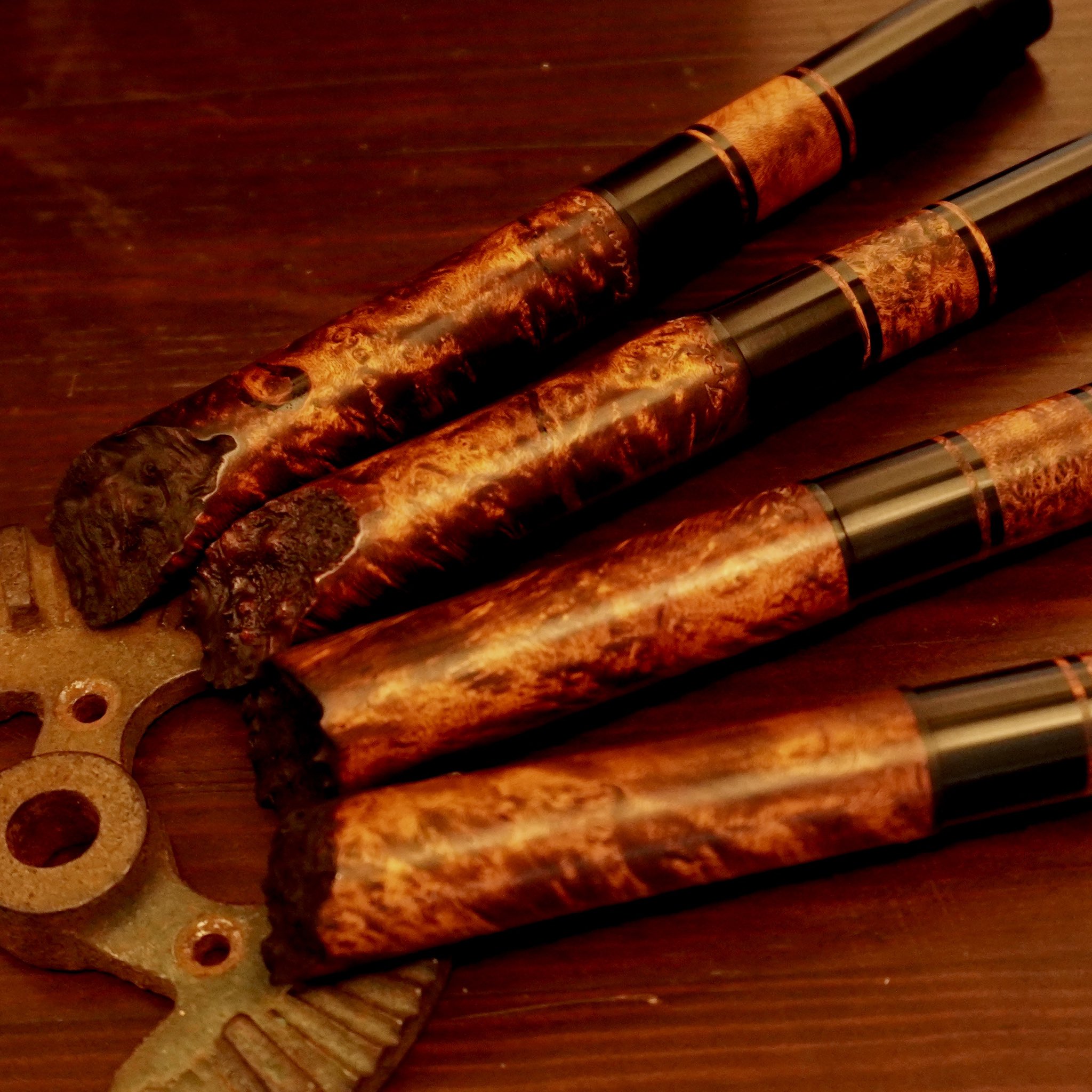 大人気，新作登場 綴り屋 アーチザンコレクション ブライヤー