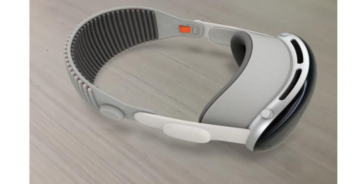 Harishankar7000's tweet image. okcomputerstechnology.com/apple-vision-p… 
Apple long-awaited mixed-reality headset, the Vision Pro, is set to launch in the UK and Canada by the end of 2024, according to a new report from Bloomberg.
#applevisionproheadset