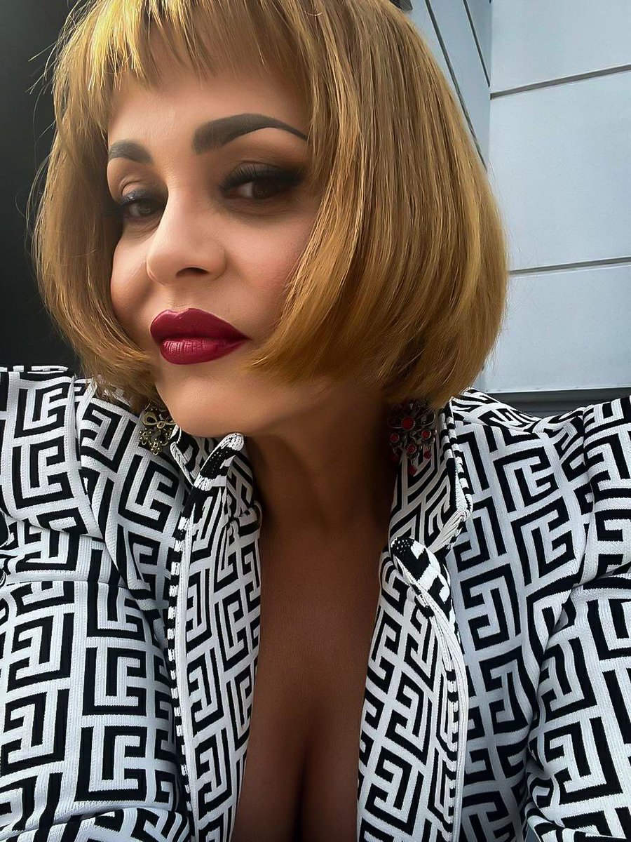 Gaby Spanic tweet media