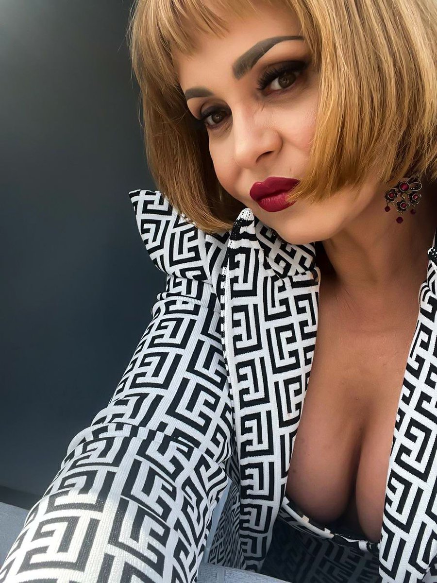 Gaby Spanic tweet media