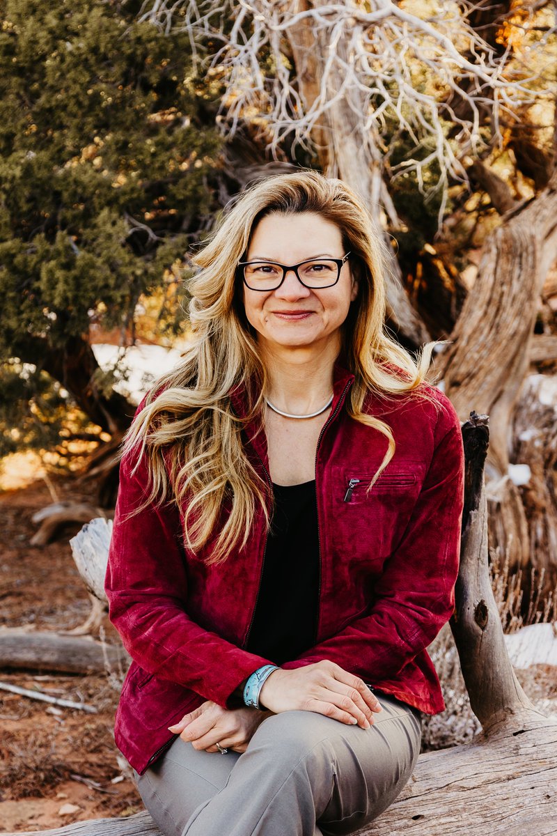 americaslands_'s tweet photo. 🌟 Exciting Announcement! 🌟

Today, we welcome our new CEO, I Ling Thompson, to the Foundation for America's Public Lands.

Learn more about I Ling's impact-oriented leadership and experience with conservation and nonprofit leadership: https://t.co/6tYZWTiP2u https://t.co/OZmrkYQHiS