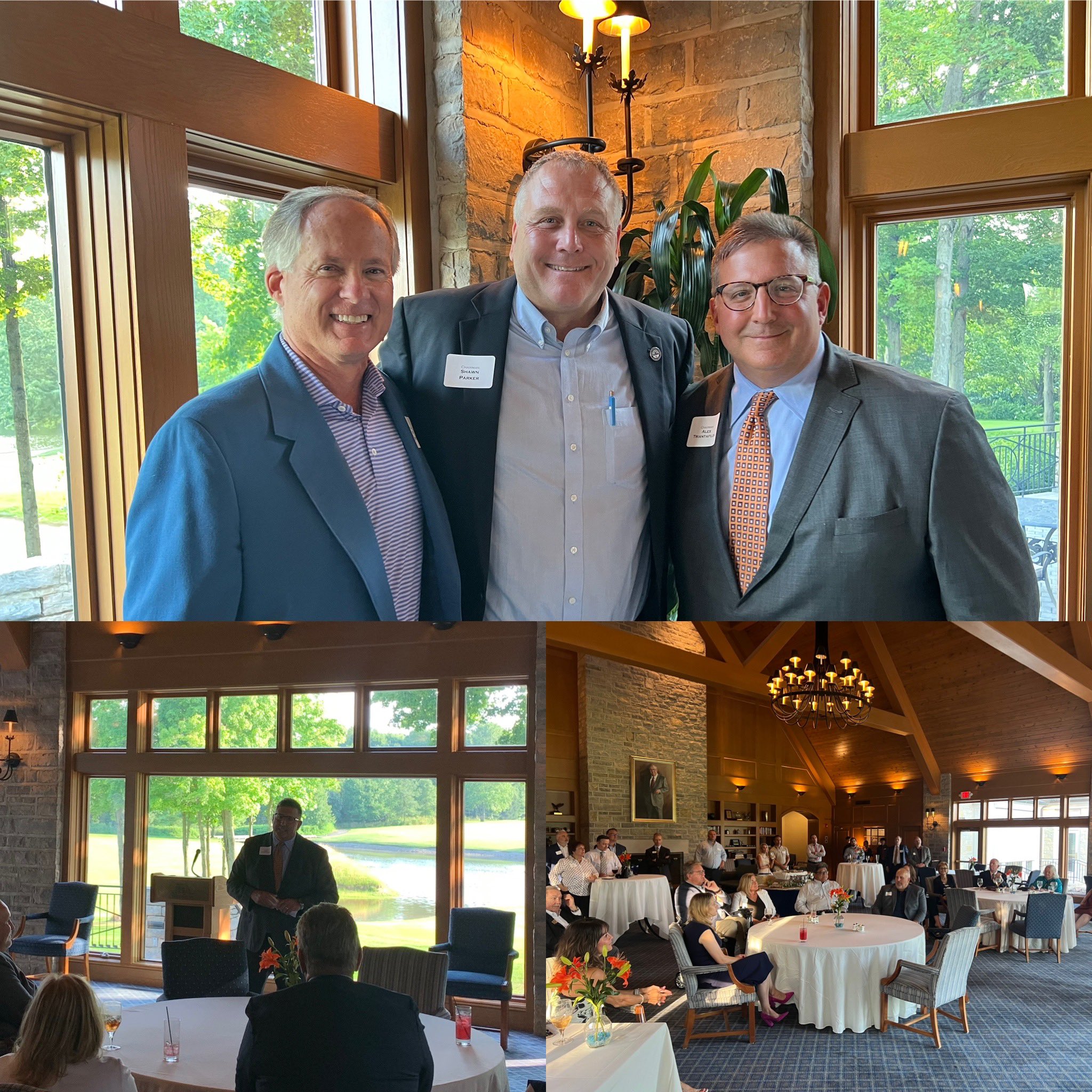 Alex Triantafilou on Twitter