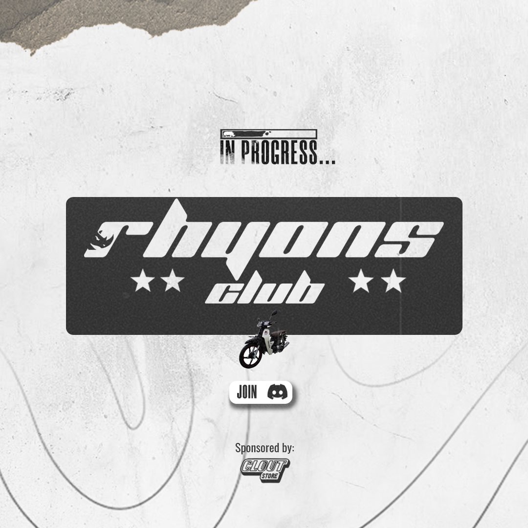 RhyonsGaming's tweet photo. https://t.co/IG7NNPho3w 

Y que esperan para aplicarse ? , muy pronto !🏡 https://t.co/BPQ1y221QC