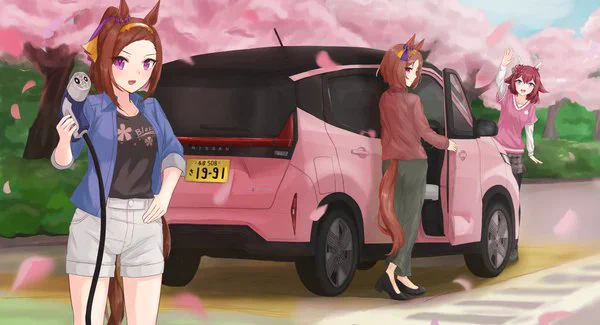 #作品をみてくださいあわよくばフォローしてください祭 ロマンを追い求めてます
