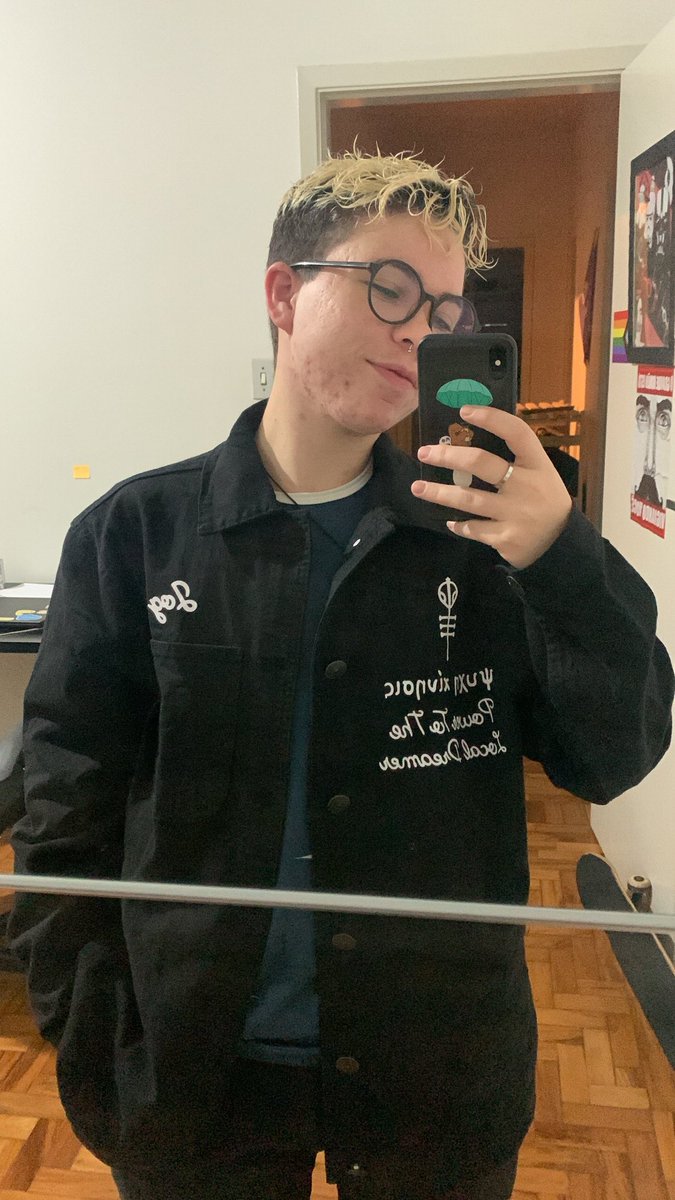 pastheozada's tweet photo. CHEGOU CHEGOU
depois de um mês, meu novo amor chegou e estou completamente apaixonado
obg @onembrace 🩶 https://t.co/wyYkTv1rOM