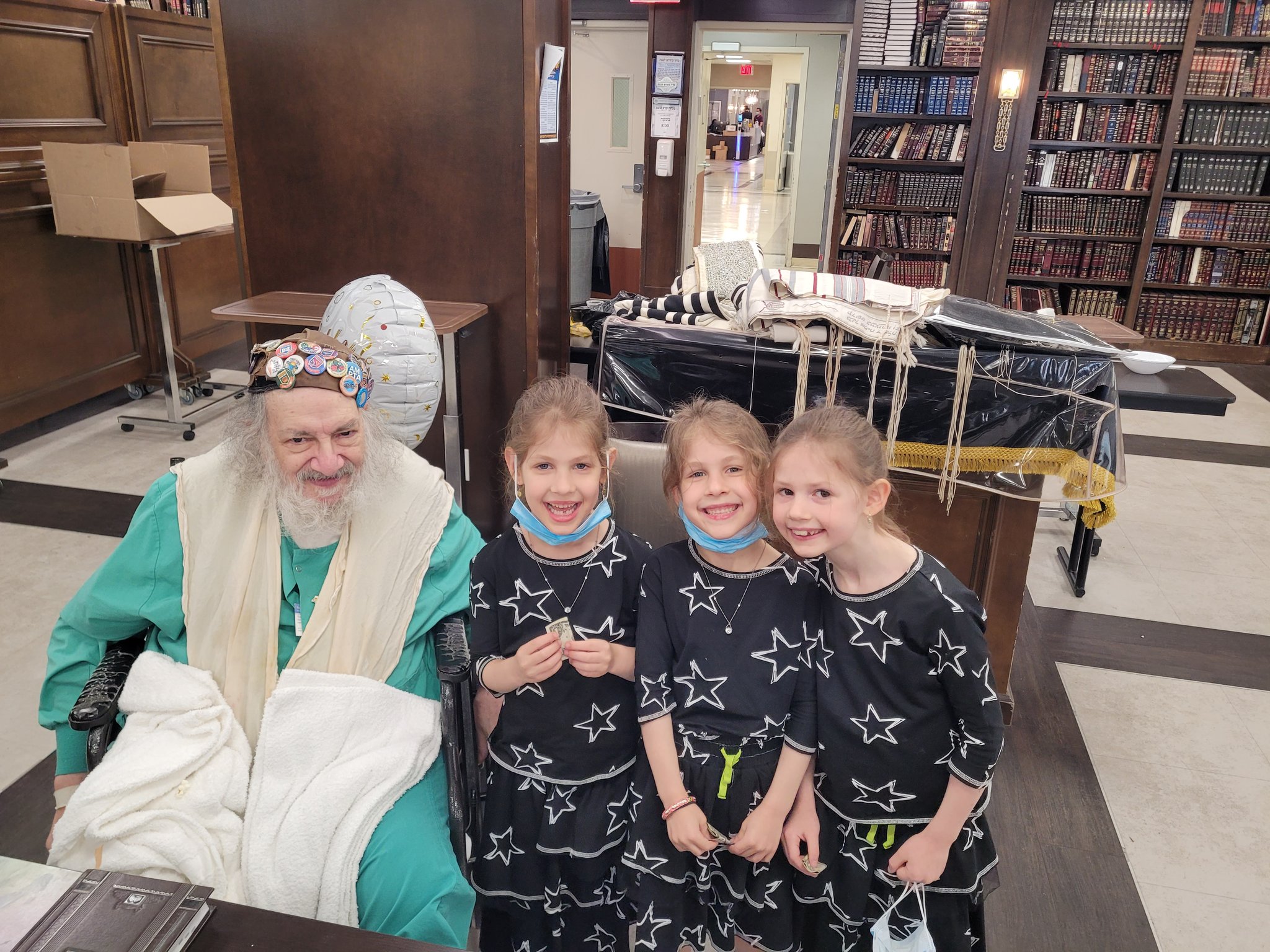 Rabbi S Litvin on Twitter: 