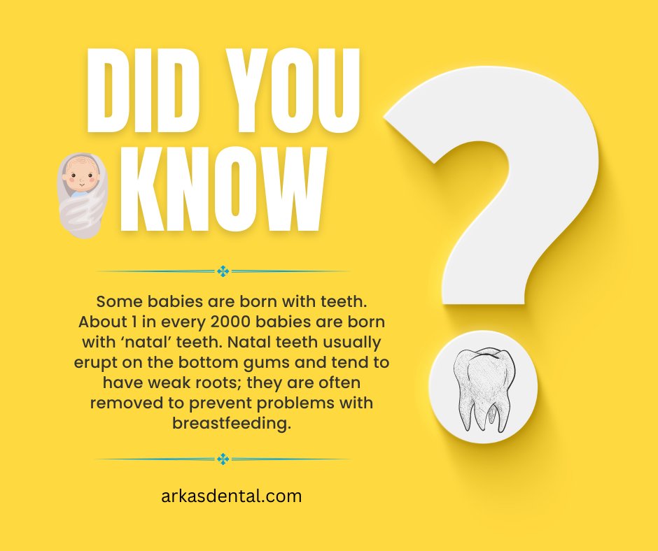 Discover Surprising Dental Facts - Learn fascinating and lesser-known facts about the world of dentistry.
Stay Updated : arkasdental.com

#DentalWellness #dental #dentalfacts #bangaloredentist #bangalorediaries #bangaloredays #dentalassistant #dentistnearme #FactCheck