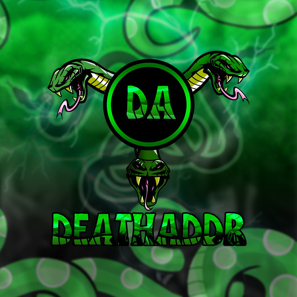 DeathAddr's tweet photo. https://t.co/7NgBUeBarP Come say hi and help me with a follow  :) #kick #streaming #EFT #EscapeFromTarkov #FPS #PVP #AUS #Streamer #Follow #WOW #WorldOfWarcraft #OpenWorld #Fortnite #BattleRoyale #Gaming #Gamer https://t.co/tco4ob3Min