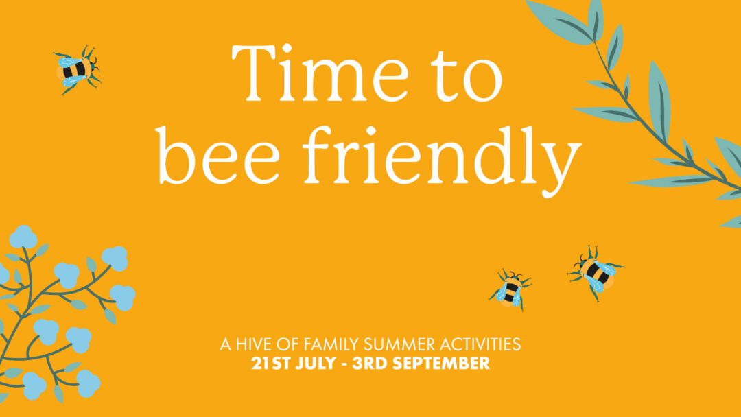 📷Time to Bee Friendly Trail📷
Join Hestercombe Gardens  this summer for a hive of family activities
📷21st July - 3rd September 2023
More info📷
📷hestercombe.com/whats-on/bee-f…