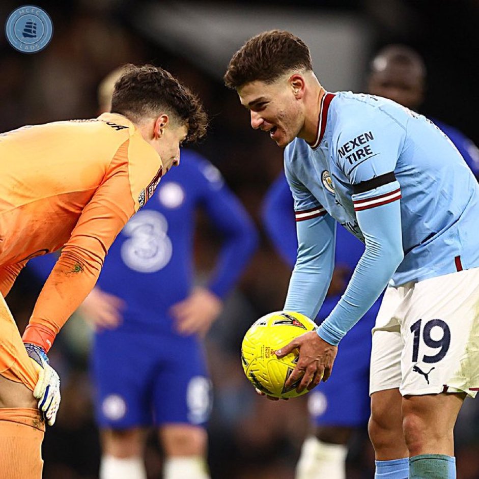 mcfc lads on Twitter: 