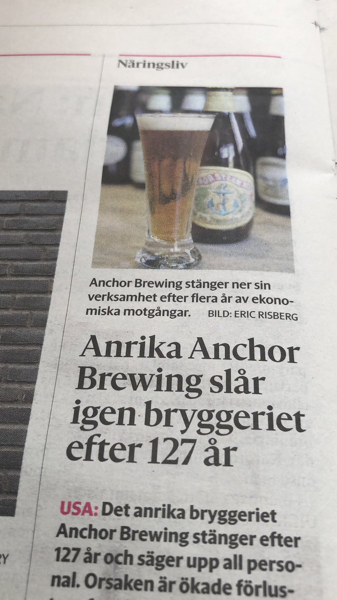 Andreas Bohlin tweet media