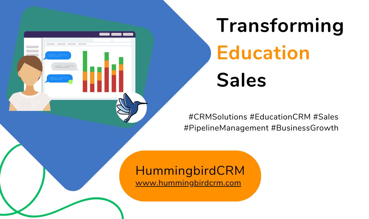 CrmHummingbird's tweet photo. Yesterday we caught up with Dan from @mel_scholar. Dan has been using HummingbirdCRM for just a few months now and is already seeing a positive impact on his business. Dan, it's great to have you on board and we celebrate the wonderful services you offer to schools! 🤗💗 https://t.co/gwRrqkKKvK